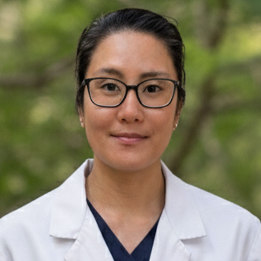 Alicia - Oral Health Therapist