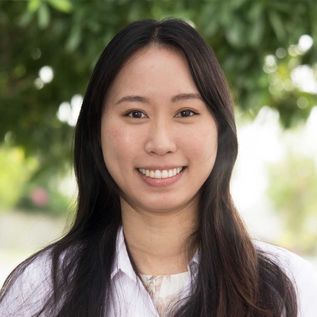 Ellen - Oral Health Therapist