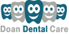 Doan Dental Logo high res